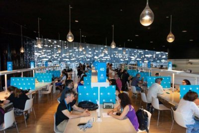 MAPAS consolida Canarias como la plataforma de internacionalizaci&oacute;n de las artes esc&eacute;nicas y musicales