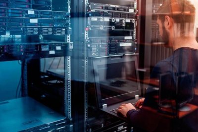 El Ayuntamiento de G&aacute;ldar mejora sus infraestructuras tecnol&oacute;gicas para optimizar su funcionamiento gracias a los fondos europeos