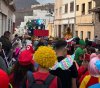 El Carnaval ‘Los Videojuegos’ de La Aldea de San Nicolás, todo un éxito