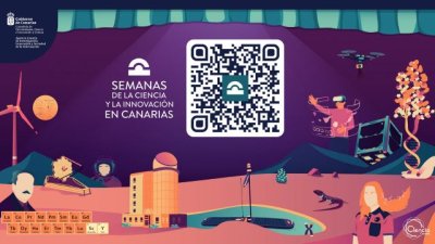 Ocho islas conectadas por la innovaci&oacute;n y la ciencia punteras (V&iacute;deo)