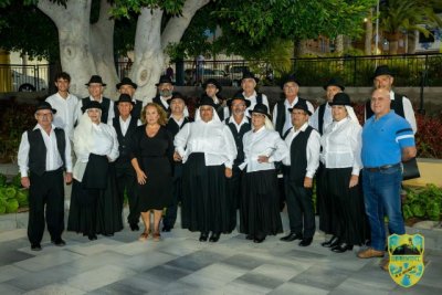 G&aacute;ldar: El &ldquo;Encuentro Tradicional de Cantadores&rdquo; de Los Cebolleros, atestigua el legado cultural que dejaron nuestros mayores