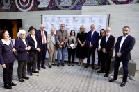 En la Universidad de Las Palmas de Gran Canaria se presentó la &quot;Guía para vivir sanos 120 años&quot; del Dr. Manuel de La Peña