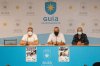 Presentaci&oacute;n del Campeonato de Canarias de Ajedrez Activo en Santa Mar&iacute;a de Gu&iacute;a