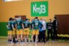 Balonmano: El Km13 Gáldar vivirá un partido a vida o muerte en La Montaña
