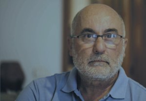 Ignacio Gaspar revela su imaginario simbolista en &#039;Salón África&#039;, el nuevo libro de relatos que presenta en la Casa de Colón