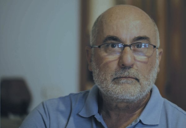 Ignacio Gaspar revela su imaginario simbolista en &#039;Salón África&#039;, el nuevo libro de relatos que presenta en la Casa de Colón