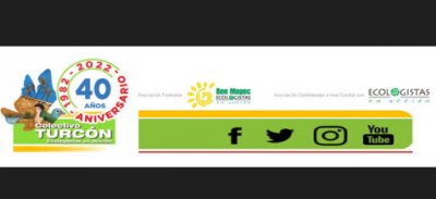 Comunicado de la Junta Directiva del Colectivo Turc&oacute;n &ndash; Ecologistas en Acci&oacute;n