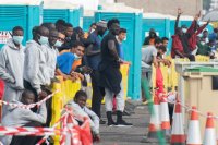 Art&iacute;culo de opini&oacute;n: 'S&iacute; era previsible, s&iacute; hab&iacute;a alternativa', por Antonio Morales M&eacute;ndez