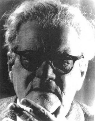 El periodista Pedro Perdomo Acedo, en el Seminario de Modernismo de la Casa-Museo Tom&aacute;s Morales