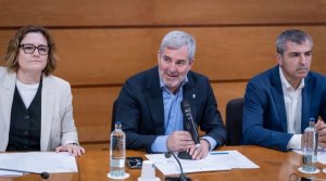 Canarias crea un comit&eacute; de crisis para abordar situaciones de m&aacute;xima urgencia migratoria