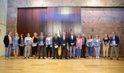 M&aacute;s de un centenar de entidades se suman a la Red Canaria de Responsabilidad Social en cinco meses