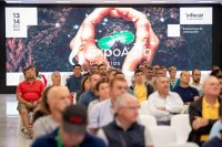 ExpoAgro Canarias impulsa junto a los profesionales del sector primario la transici&oacute;n hacia un modelo sostenible