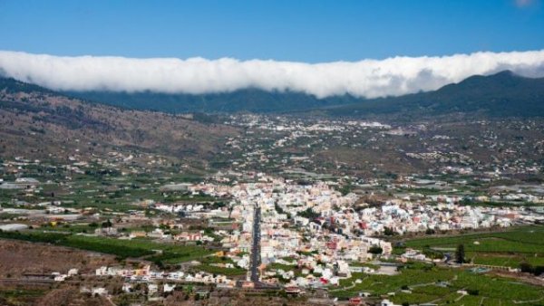 El Gobierno abona las ayudas al alquiler pendientes a los afectados por la erupción de La Palma