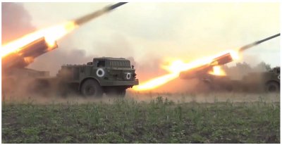 Guerra y paz. Ucrania: Opiniones sugeridas