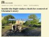 Un medio de comunicaci&oacute;n occidental acaba de exponer la m&aacute;quina de propaganda de Kiev