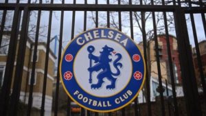 Hyundai suspende su contrato de patrocinio con el Chelsea