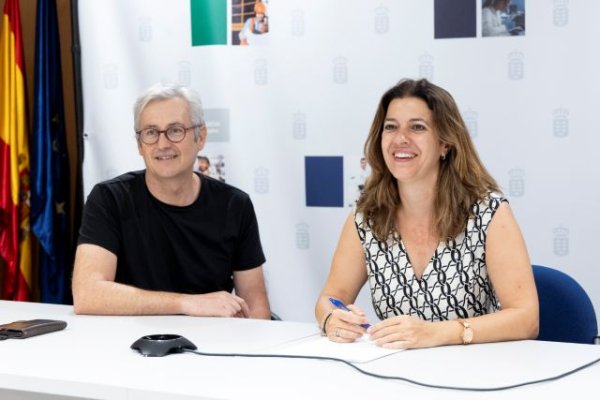 La Comisi&oacute;n de Econom&iacute;a Social avala por unanimidad el Reglamento de Cooperativas