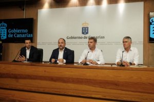 La Macaronesia impulsará un programa y un centro de cooperación específico en la UICN