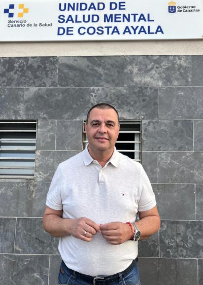 Gu&iacute;a: Pedro Rodr&iacute;guez solicita una nueva Unidad de Salud Mental para Gu&iacute;a, G&aacute;ldar, Agaete y La Aldea en el pr&oacute;ximo pleno municipal