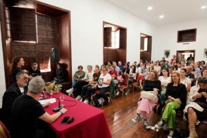 La III Fiera del Libro de Lanzarote abre el plazo de solicitud para la presentación de obras