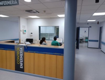 Los pacientes hospitalizados dan un 8,76 al HUC en la Encuesta de Satisfacción al Alta de 2022