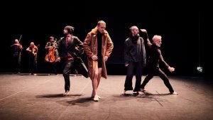 La programaci&oacute;n internacional de artes esc&eacute;nicas de MAPAS Fest llega a Fuerteventura