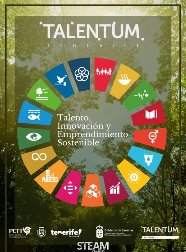 Abierto el plazo para que los centros educativos participen en “Talentum Future”