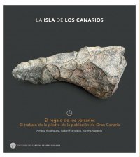 Presentaci&oacute;n del volumen cinco de la colecci&oacute;n &lsquo;La isla de los canarios&rsquo;, titulado &lsquo;El regalo de los volcanes