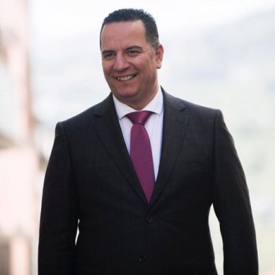 Poli Su&aacute;rez ser&aacute; el pregonero de las fiestas de San Antonio de la Villa de Moya