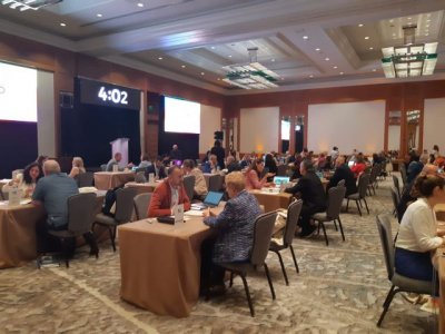 Turismo de Canarias, presente en las jornadas de comercializaci&oacute;n del turismo espa&ntilde;ol en Estados Unidos