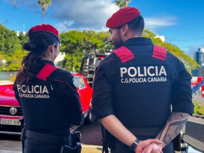 Más de 2.500 aspirantes optan a las 150 plazas convocadas para la Policía Autonómica