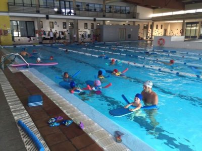 Gáldar: Preinscripciones para los cursillos de natación infantil y adultos