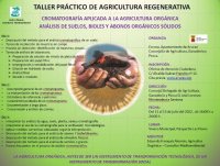 Arucas: El Ayuntamiento pone en marcha tres talleres pr&aacute;cticos sobre Agricultura Regenerativa