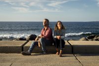 La cantautora Sylvie Hern&aacute;ndez elige la Plaza de Tom&aacute;s Morales, en Moya, para presentar su primer disco, 'Magua'