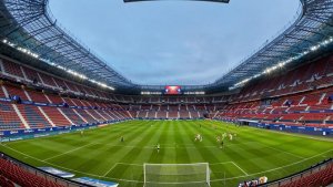 Las luces LED alivian las facturas de los clubes