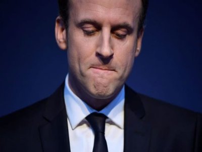 Art&iacute;culo de opini&oacute;n: 'Francia se recupera del duro golpe que Rusia acaba de asestar a su prestigio en Ucrania'