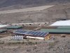 La Aldea: El alcalde y la concejala de Desarrollo local visitan la mayor ganader&iacute;a de vacuno de Canarias