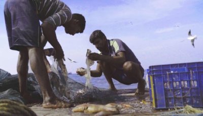 Filmoteca Canaria arranca de nuevo su temporada de proyecciones con un documental indio