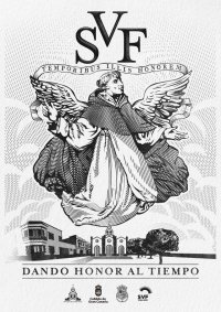 El municipio de Valleseco clausura la muestra &ldquo;SVF. Dando honor al tiempo&rdquo;