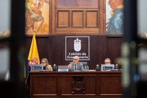 El Cabildo impulsa el liderazgo económico de Gran Canaria en el Archipiélago