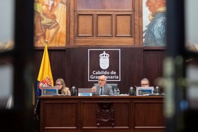 El Cabildo impulsa el liderazgo econ&oacute;mico de Gran Canaria en el Archipi&eacute;lago