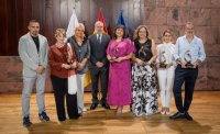 El Hospital La Candelaria recibe premio UNIVANTS of Healthcare Excellence por su guía sobre el traumatismo craneal