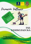 Valleseco organiza un curso de desbrozadora