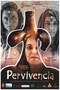 Cueva Pintada acoge la presentaci&oacute;n del cortometraje &lsquo;Pervivencia&rsquo;, sobre el poder de las mujeres en el mundo ind&iacute;gena grancanario