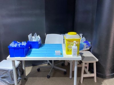 Sanidad registra 254 nuevos casos de covid-19 en personas de m&aacute;s de 60 a&ntilde;os en los &uacute;ltimos cuatro d&iacute;as