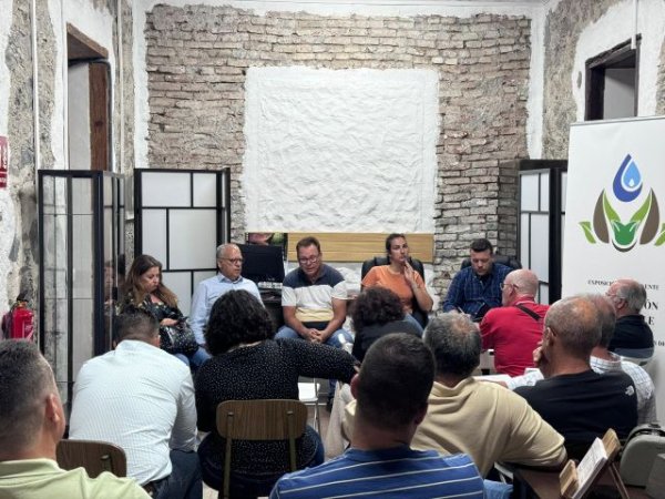 La Gomera: Notas de prensa del Cabildo y del Ayuntamiento de San Sebastián