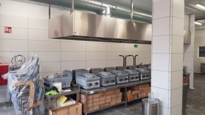 G&aacute;ldar dota de nuevo material a las aulas de formaci&oacute;n con una subvenci&oacute;n del Cabildo