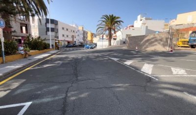 Gu&iacute;a: Reubicaci&oacute;n del tr&aacute;fico en La Atalaya este lunes 3 de junio por obras de reasfaltado