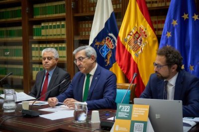 El Gobierno distribuir&aacute; 341 millones m&aacute;s de euros entre las corporaciones locales en 2023