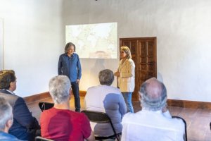 Los vinos de Canarias protagonizan la nueva temporada del programa de proyección internacional ‘Wineman’